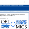 February 18th, 2021: OPTOMICS project featured on the EU Horizon 2020 website