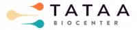 TATAA logo